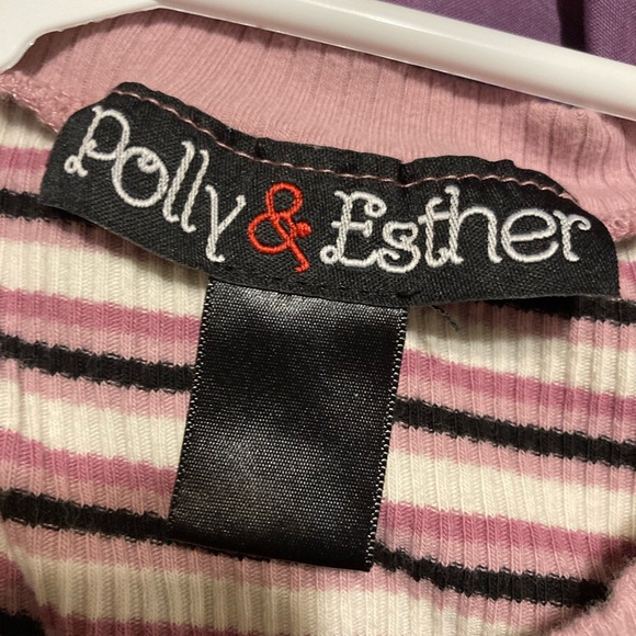 Baby tee - Picture 2 of 2